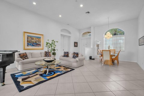 Villa ou maison à vendre à Weston, Floride: 4 chambres, 263.94 m2 № 1177404 - photo 22