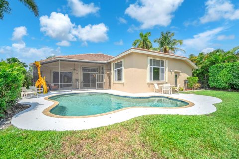 Villa ou maison à vendre à Weston, Floride: 4 chambres, 263.94 m2 № 1177404 - photo 23