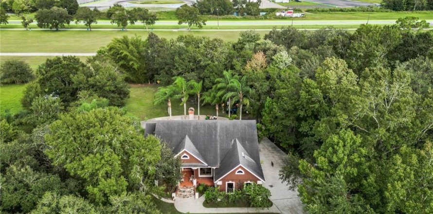 Villa ou maison à Orlando, Floride 3 chambres, 178.93 m2 № 1385245