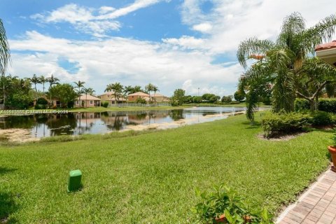 Casa en venta en Weston, Florida, 3 dormitorios, 144.18 m2 № 1401563 - foto 4