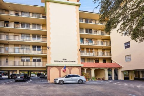 Купить кондоминиум в Норт-Майами, Флорида 1 спальня, 67.35м2, № 829871 - фото 1