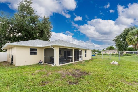 House in Englewood, Florida 3 bedrooms, 114.08 sq.m. № 1340514 - photo 30