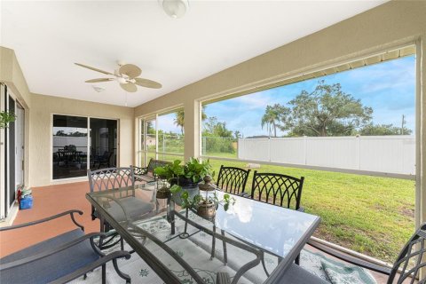 Casa en venta en Englewood, Florida, 3 dormitorios, 114.08 m2 № 1340514 - foto 29