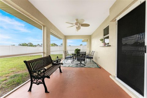 Villa ou maison à vendre à Englewood, Floride: 3 chambres, 114.08 m2 № 1340514 - photo 28