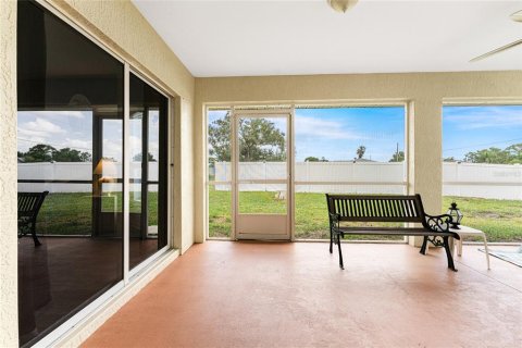 Villa ou maison à vendre à Englewood, Floride: 3 chambres, 114.08 m2 № 1340514 - photo 27