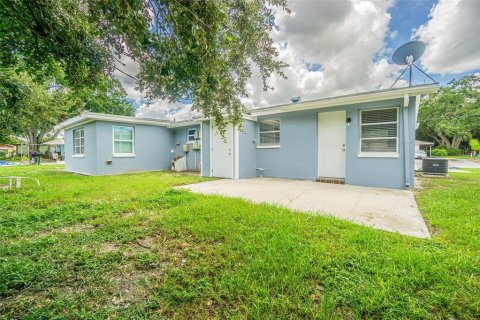 Immobilier commercial à vendre à New Port Richey, Floride: 150.13 m2 № 1349759 - photo 16