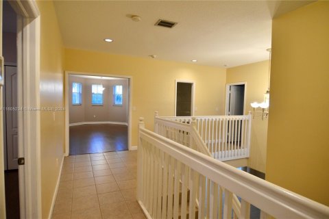 Villa ou maison à vendre à Miramar, Floride: 4 chambres, 249.72 m2 № 1225541 - photo 14