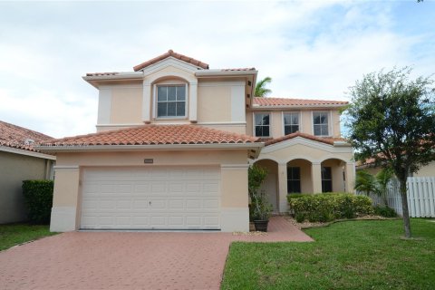 Villa ou maison à vendre à Miramar, Floride: 4 chambres, 249.72 m2 № 1225541 - photo 23