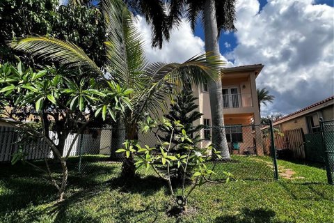 Villa ou maison à vendre à Miramar, Floride: 4 chambres, 249.72 m2 № 1225541 - photo 22