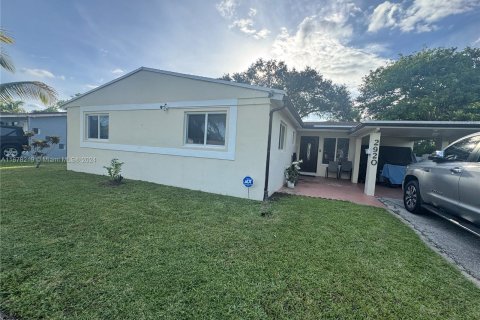 Casa en venta en Miramar, Florida, 3 dormitorios, 114.83 m2 № 1404700 - foto 16