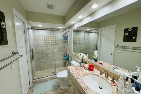 Copropriété à vendre à Miami, Floride: 1 chambre, 65.96 m2 № 1404701 - photo 7