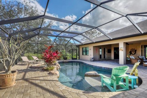 Villa ou maison à vendre à Punta Gorda, Floride: 3 chambres, 407.19 m2 № 301560 - photo 5