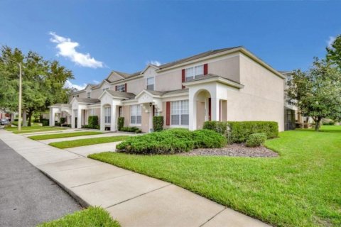 Townhouse in Kissimmee, Florida 3 bedrooms, 133.78 sq.m. № 1354780 - photo 1