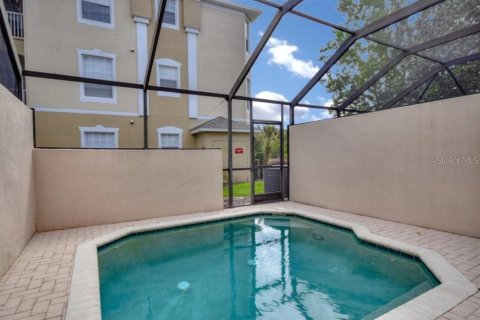 Townhouse in Kissimmee, Florida 3 bedrooms, 133.78 sq.m. № 1354780 - photo 18