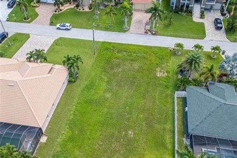 Terreno en venta en Cape Coral, Florida № 1354744 - foto 4