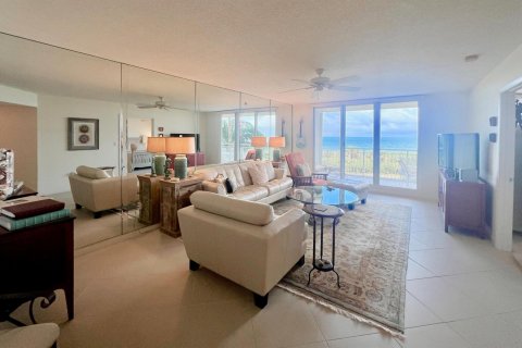 Copropriété à vendre à Hutchinson Island South, Floride: 2 chambres, 130.53 m2 № 839659 - photo 22