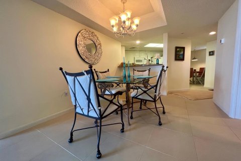 Copropriété à vendre à Hutchinson Island South, Floride: 2 chambres, 130.53 m2 № 839659 - photo 13