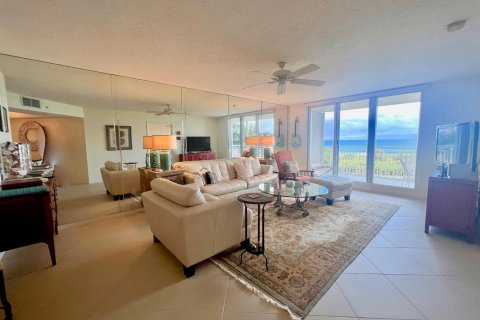 Copropriété à vendre à Hutchinson Island South, Floride: 2 chambres, 130.53 m2 № 839659 - photo 24