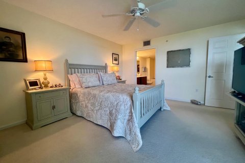 Copropriété à vendre à Hutchinson Island South, Floride: 2 chambres, 130.53 m2 № 839659 - photo 19