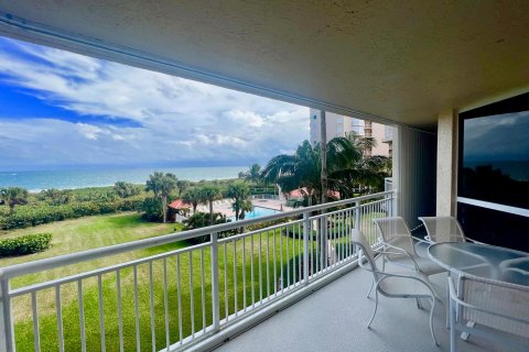 Copropriété à vendre à Hutchinson Island South, Floride: 2 chambres, 130.53 m2 № 839659 - photo 28