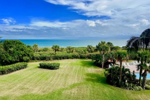 Copropriété à vendre à Hutchinson Island South, Floride: 2 chambres, 130.53 m2 № 839659 - photo 26