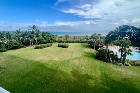 Copropriété à vendre à Hutchinson Island South, Floride: 2 chambres, 130.53 m2 № 839659 - photo 27