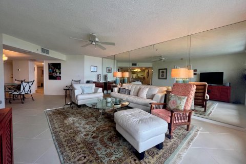 Copropriété à vendre à Hutchinson Island South, Floride: 2 chambres, 130.53 m2 № 839659 - photo 21