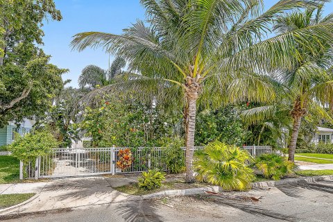 Villa ou maison à vendre à West Palm Beach, Floride: 3 chambres, 170.1 m2 № 1222481 - photo 6