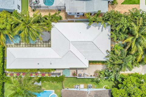 Casa en venta en West Palm Beach, Florida, 3 dormitorios, 170.1 m2 № 1222481 - foto 14