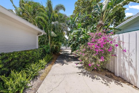 Villa ou maison à vendre à West Palm Beach, Floride: 3 chambres, 170.1 m2 № 1222481 - photo 17