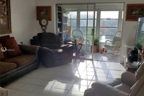 Condominio en venta en Fort Lauderdale, Florida, 1 dormitorio, 61.32 m2 № 1222527 - foto 6