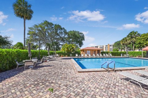 Copropriété à vendre à Boca Raton, Floride: 2 chambres, 120.77 m2 № 1222432 - photo 3