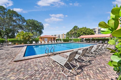 Condominio en venta en Boca Raton, Florida, 2 dormitorios, 120.77 m2 № 1222432 - foto 4