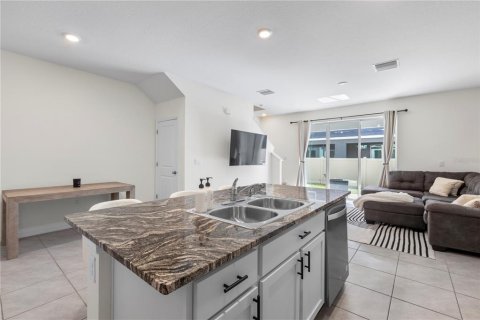 Adosado en venta en Wesley Chapel, Florida, 3 dormitorios, 155.43 m2 № 1387333 - foto 13