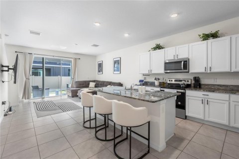 Adosado en venta en Wesley Chapel, Florida, 3 dormitorios, 155.43 m2 № 1387333 - foto 6