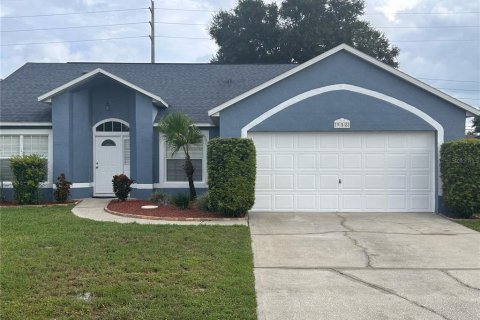 House in Davenport, Florida 4 bedrooms, 168.34 sq.m. № 1387331 - photo 1