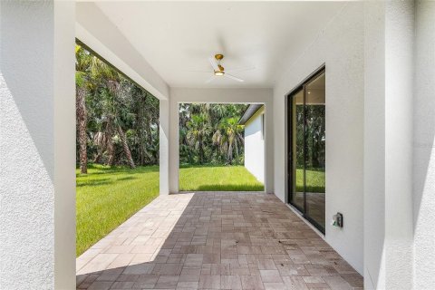 Villa ou maison à vendre à North Port, Floride: 3 chambres, 149.57 m2 № 1387334 - photo 21