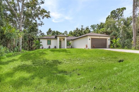 Villa ou maison à vendre à North Port, Floride: 3 chambres, 149.57 m2 № 1387334 - photo 3