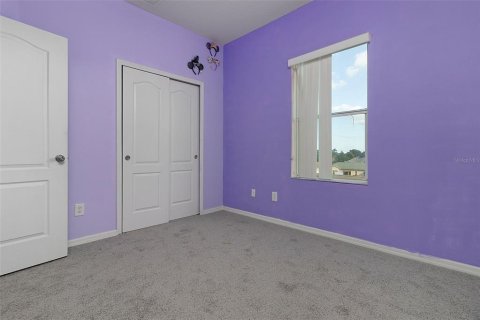 Adosado en venta en Davenport, Florida, 4 dormitorios, 163.69 m2 № 1387370 - foto 29