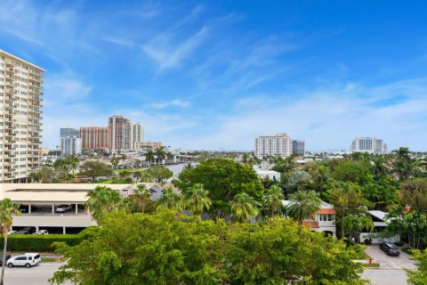 Condo in Fort Lauderdale, Florida, 2 bedrooms  № 938842 - photo 6