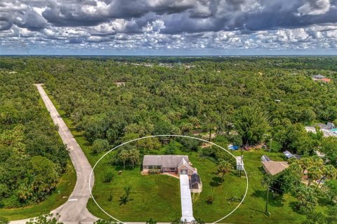 Casa en venta en Port Charlotte, Florida, 3 dormitorios, 101.45 m2 № 1350421 - foto 2