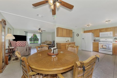 Casa en venta en Port Charlotte, Florida, 3 dormitorios, 101.45 m2 № 1350421 - foto 16