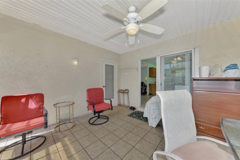 Casa en venta en Port Charlotte, Florida, 3 dormitorios, 101.45 m2 № 1350421 - foto 28