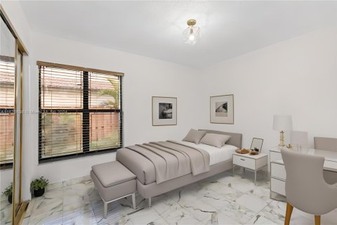 Casa en venta en Miami, Florida, 3 dormitorios, 127.46 m2 № 1389609 - foto 10