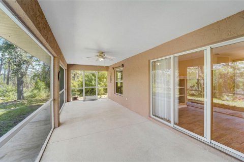 Casa en venta en North Port, Florida, 3 dormitorios, 159.42 m2 № 1383816 - foto 26