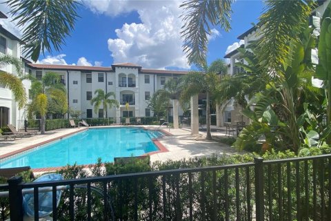 Copropriété à vendre à Orlando, Floride: 2 chambres, 104.98 m2 № 1383412 - photo 18