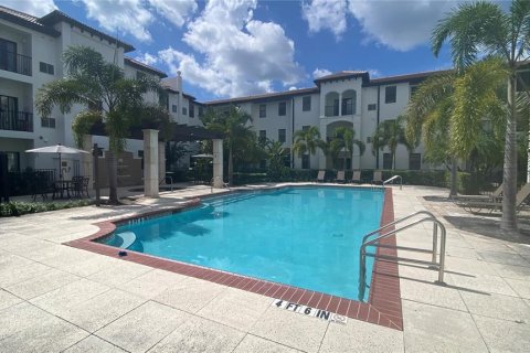 Copropriété à vendre à Orlando, Floride: 2 chambres, 104.98 m2 № 1383412 - photo 17