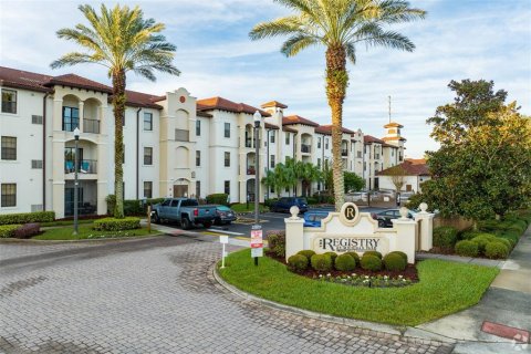 Copropriété à vendre à Orlando, Floride: 2 chambres, 104.98 m2 № 1383412 - photo 1