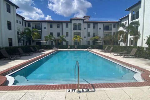 Copropriété à vendre à Orlando, Floride: 2 chambres, 104.98 m2 № 1383412 - photo 19