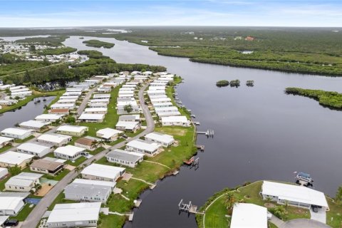 Terreno en venta en North Port, Florida № 1267812 - foto 6